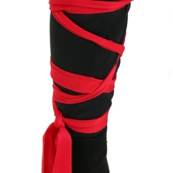 KIDS STEALTH NINJA COSTUME - Picture 5 of 7